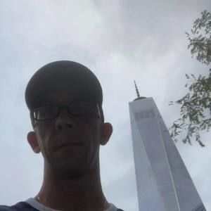 Meet your Posher, Mike